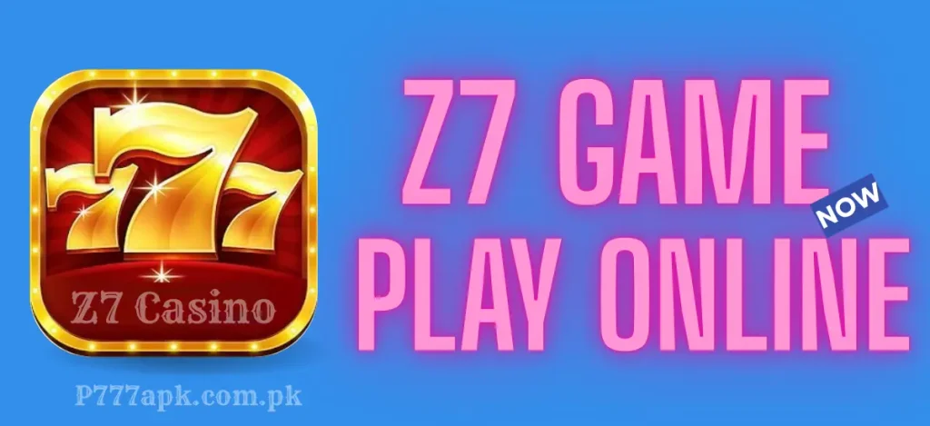 Z7 Game Casino