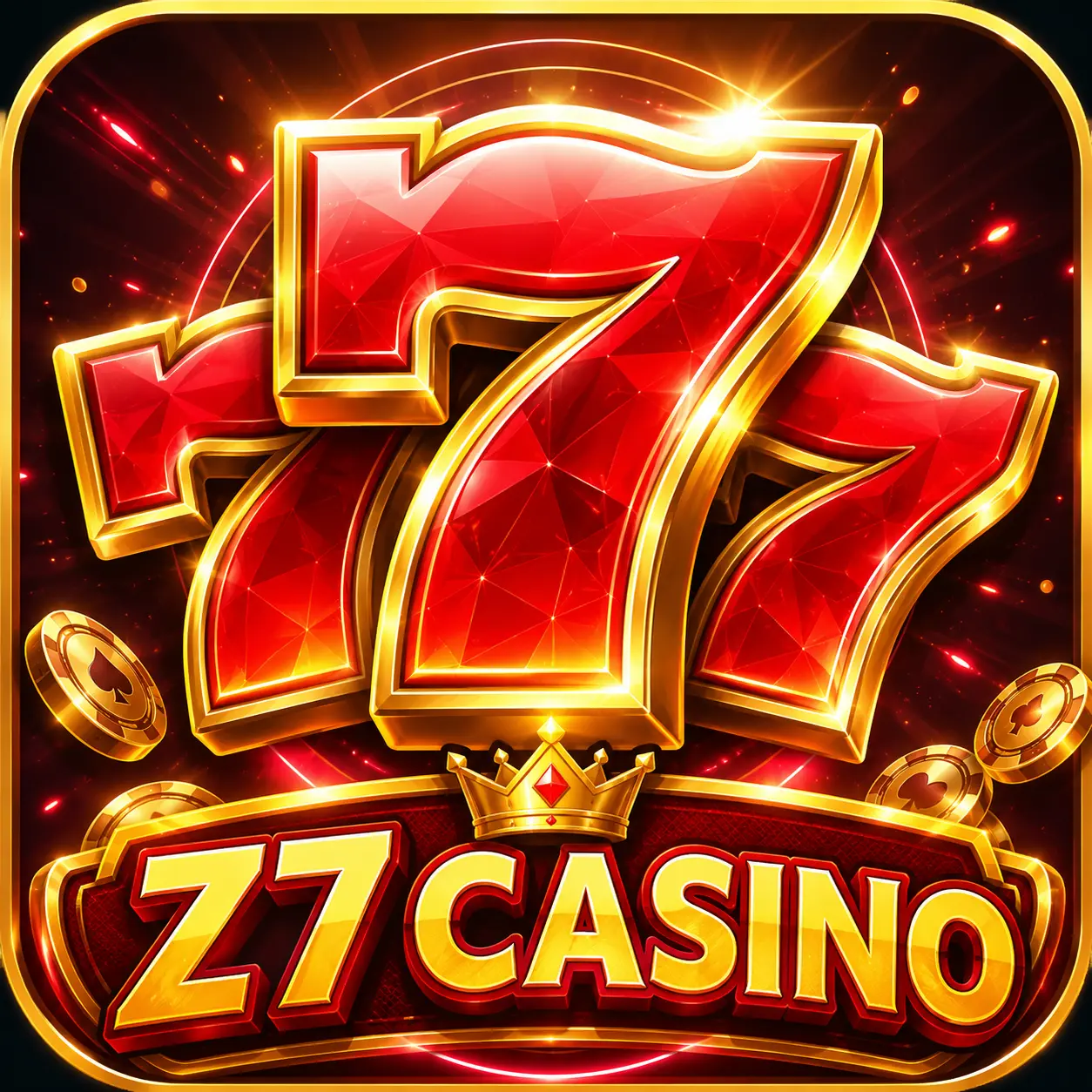 Z7 Game Logo